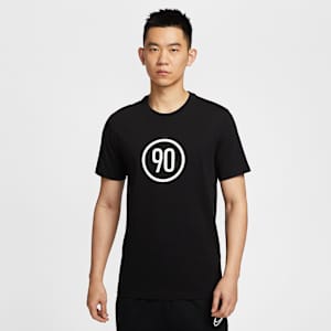 Nike Total 90 Men's Soccer T-Shirt. Nike JP